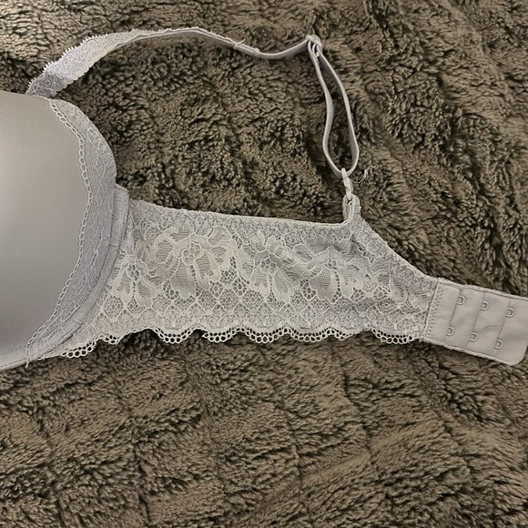 Push-up bra - Picture 3 of 5